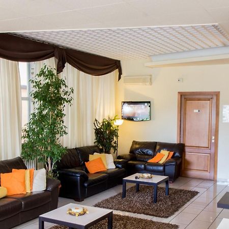 Park Hotel Монтекатіні-Терме Екстер'єр фото