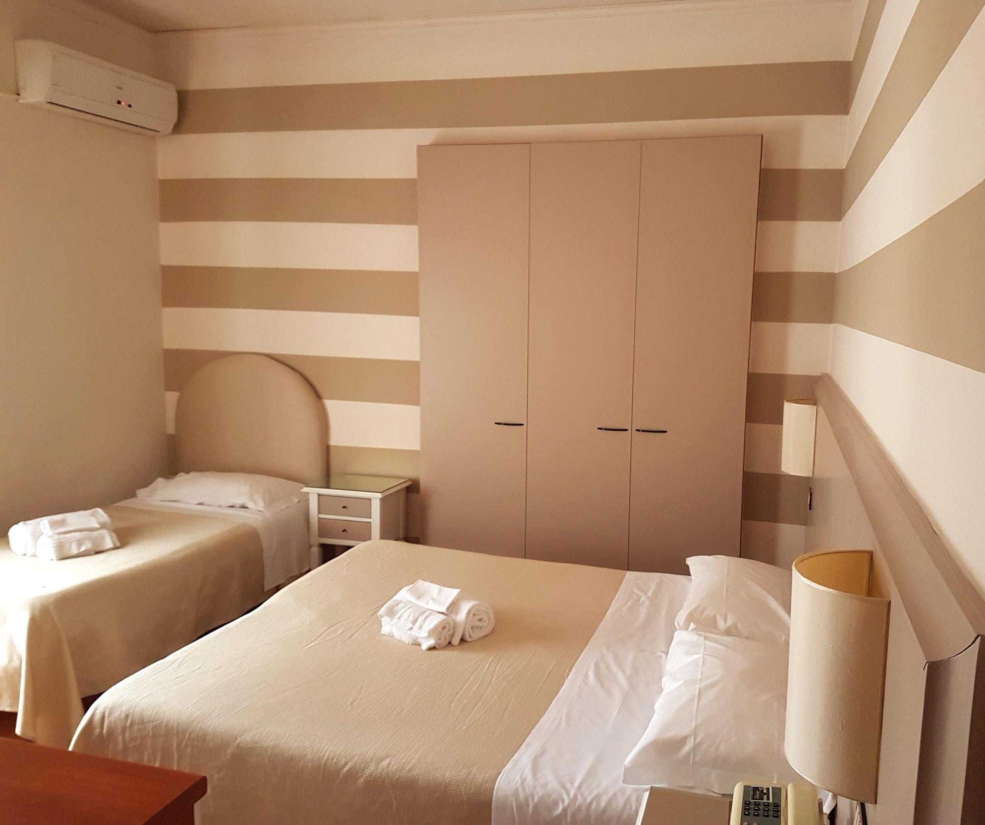 Park Hotel Монтекатіні-Терме Екстер'єр фото