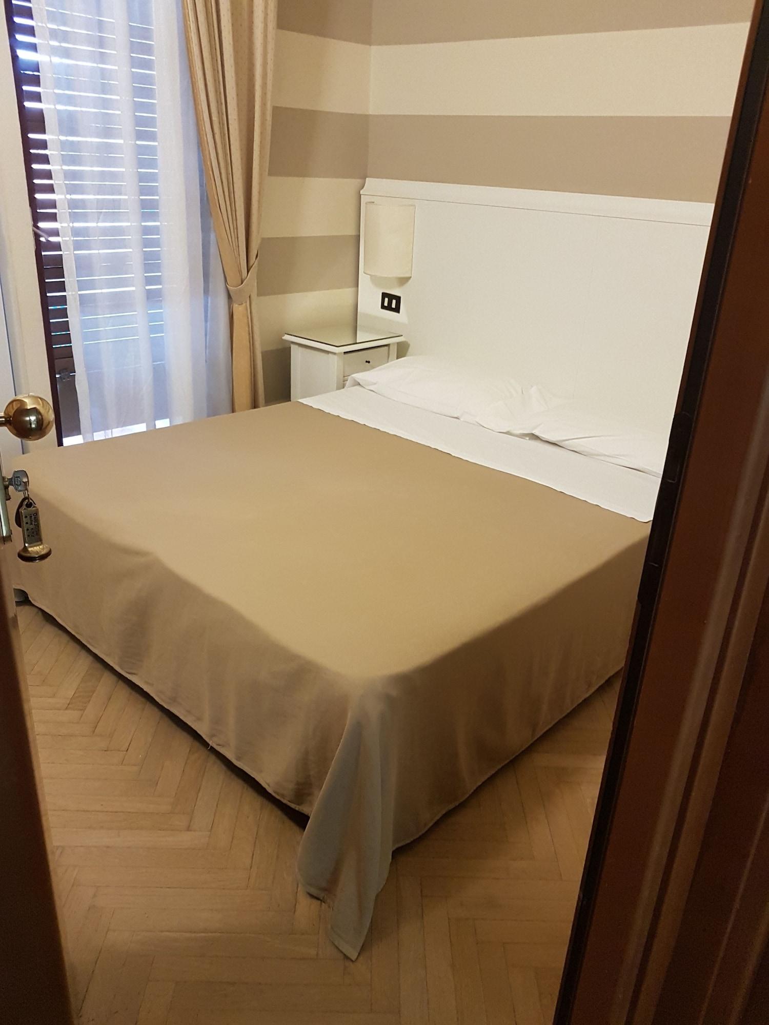 Park Hotel Монтекатіні-Терме Екстер'єр фото