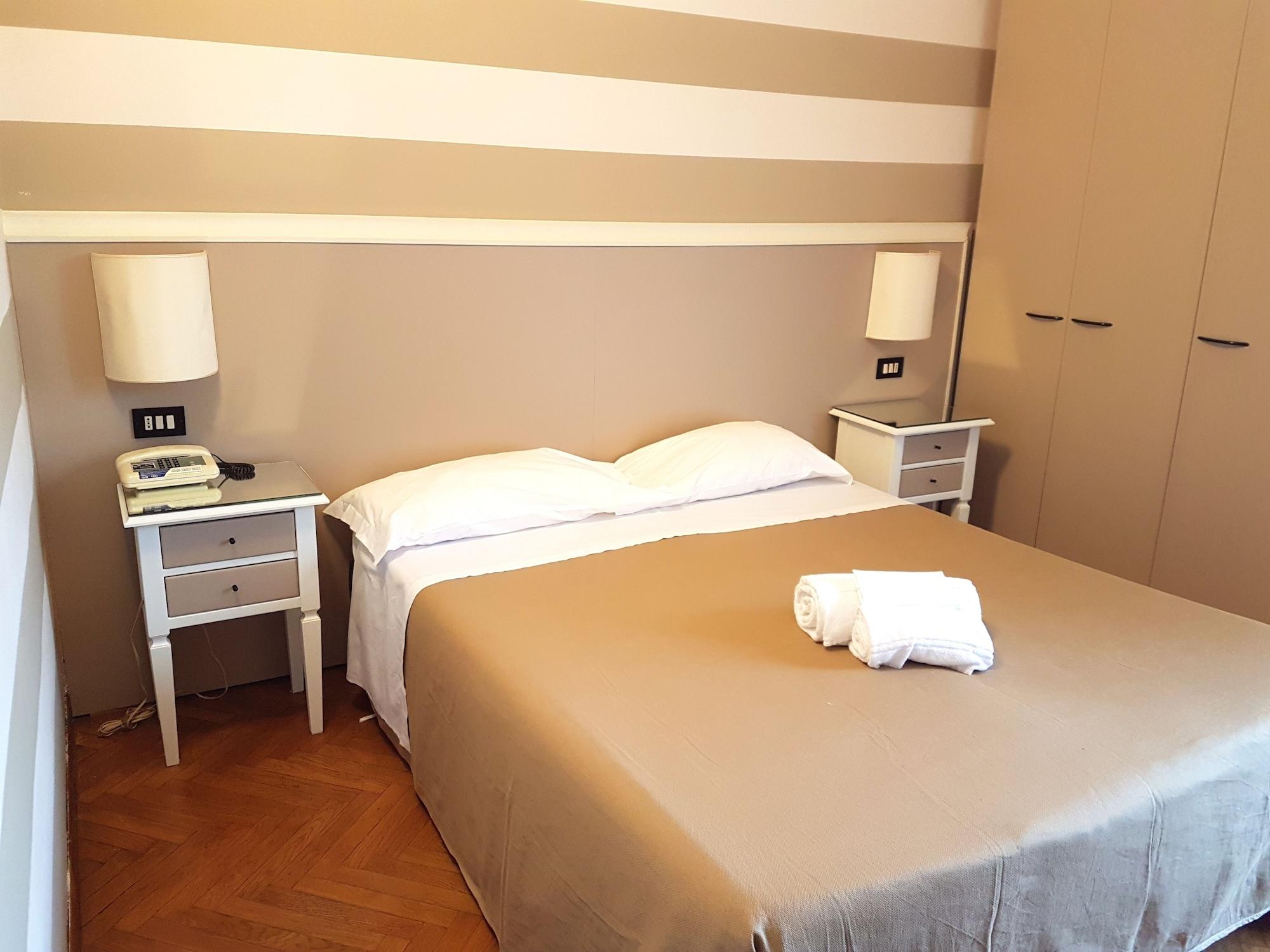 Park Hotel Монтекатіні-Терме Екстер'єр фото