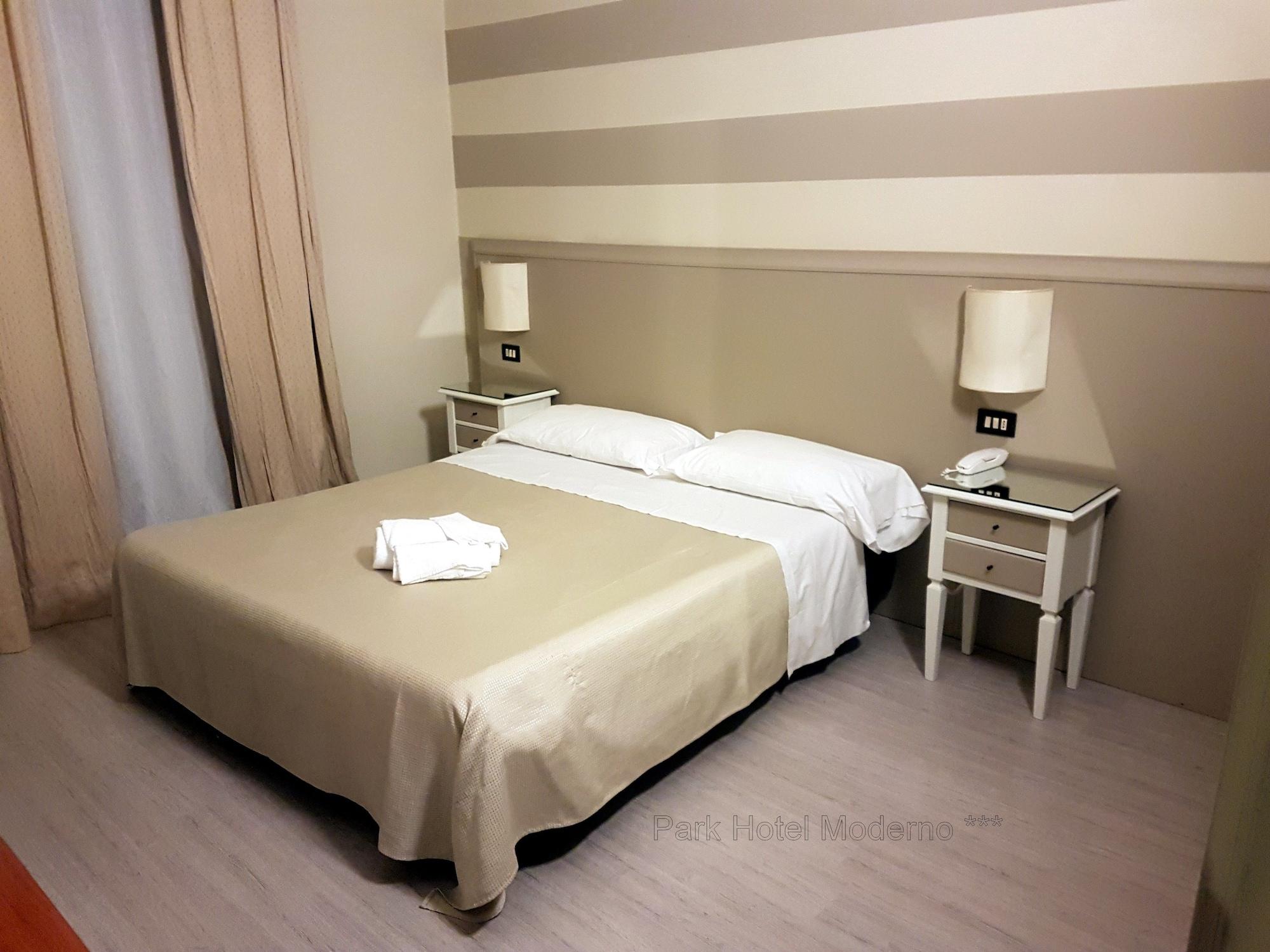 Park Hotel Монтекатіні-Терме Екстер'єр фото