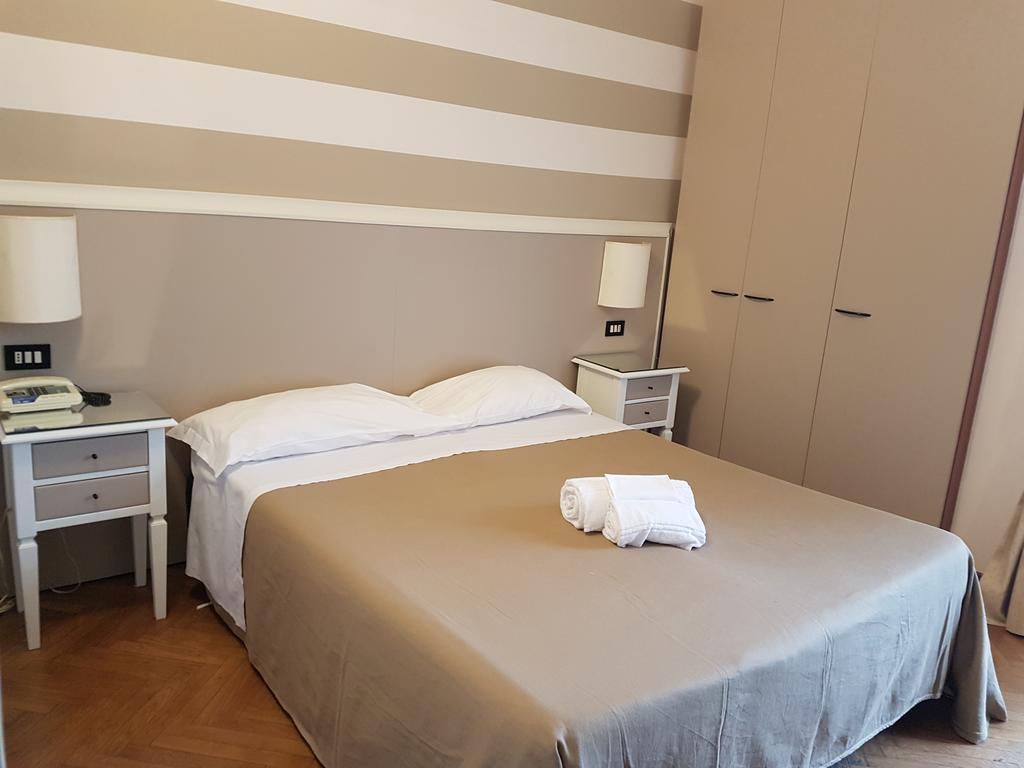 Park Hotel Монтекатіні-Терме Екстер'єр фото