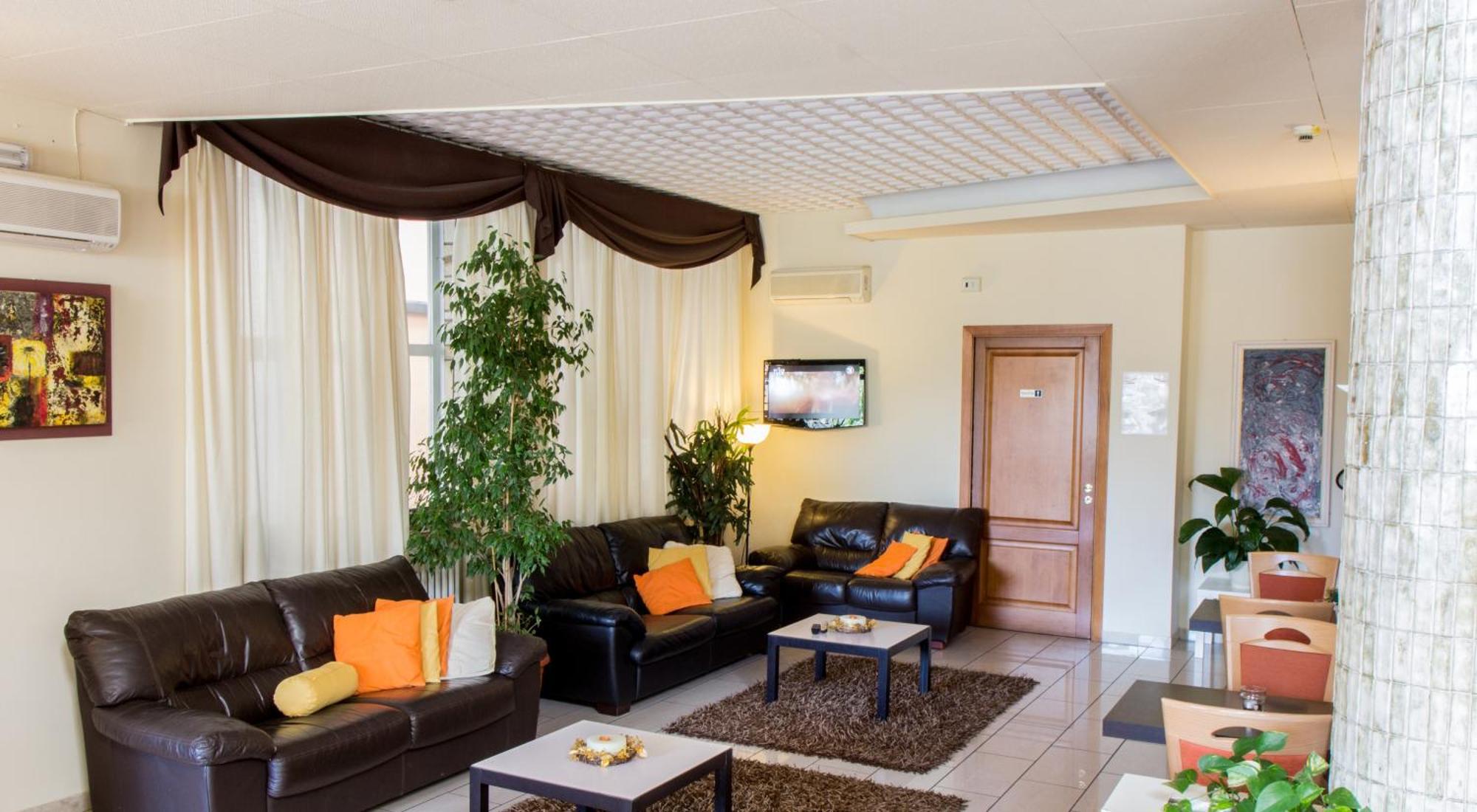 Park Hotel Монтекатіні-Терме Екстер'єр фото